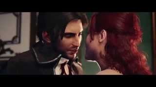 Assassin’s Creed Unity Story Trailer [upl. by Peatroy]