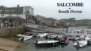 Salcombe Devon [upl. by Rivers470]