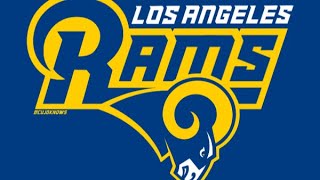 Rams Epic Comeback First Win of the Season [upl. by Suryt]