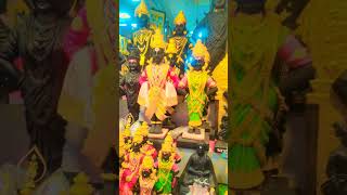 pandharichi wari 🌳🥰newvideo pandharichiwari shortvideo reelsinstagram cutebaby song marathi [upl. by Angeli]