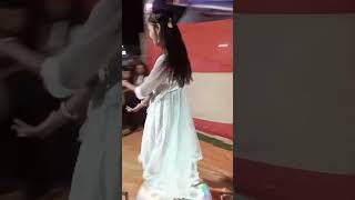 dance MR Anisha kumari [upl. by Anaujat14]