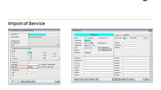 GST Accounting with Sage UBS [upl. by Appilihp]