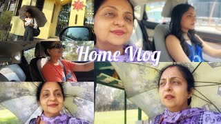 Home Vlog Sindhu Krishna [upl. by Azilef]