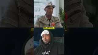 Lord Jamar on Attending Diddy’s Parties “Clean Safe and ZestFree🎉 Diddy lordjamar dxmtv [upl. by Evelinn243]