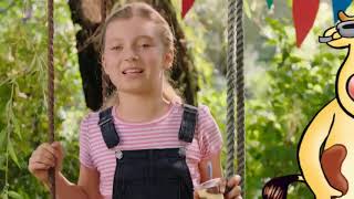 Dr Oetker  Paula Pudding  TV Spot 2019 [upl. by Camarata]