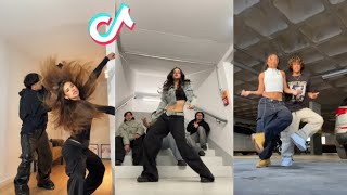 Truth or Dare  Tyla Tiktok Dance Challenge  quotNow you care truth or dare are you playingquot [upl. by Icaj]