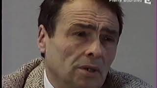 Ünlü Fransız düşünür Pierre Bourdieu quotkültürel sermayequot kavramını anlatıyor [upl. by Kimberlee38]