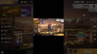 Free fire old match matching 😱Free fire old day shorts ytshorts freefireshorts oldff oldday [upl. by Taryne741]