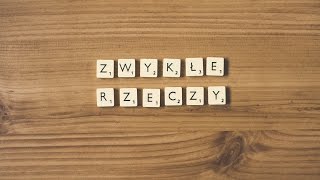 1 Zwykłe Rzeczy  Początek  Terespol [upl. by Pate]