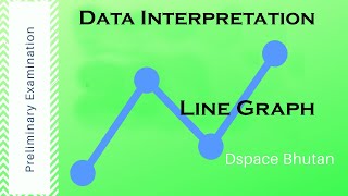 PE Lesson on Data 2 Line graphs [upl. by Rosemary]