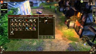 Lets Play The Guild 2 Renaissance Part 21  New Blood Indictment and Womanhunt [upl. by Gnol]