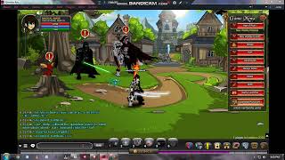 Aqw Grimlite Rev Working bot 2023 Edition [upl. by Aznarepse944]