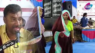 Ghansyam zula badargadh choudhary parivar 2018 [upl. by Rockwell826]