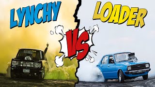 LYNCHY Versus LOADER at the Northern Nats [upl. by Jarrad248]