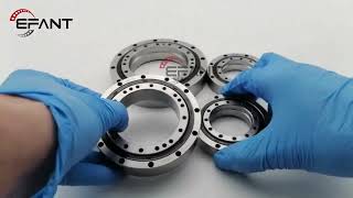 Harmonic bearing SHF seriesbearings [upl. by Kcirej350]