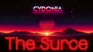 Cydonias Waste  Synthwave Music  Retrowave  Nightdrive  AI [upl. by Emarie]