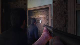 💰Secret Money amp Weapon Location in RDR2 shorts rdr2 [upl. by Nauht848]