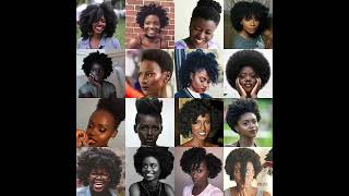 “My Natural Hair Doesn’t Attract Black Men [upl. by Amikay]