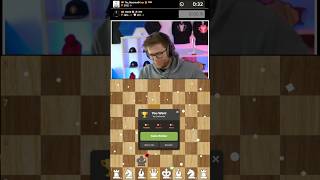 the best checkmate EVER 🤯 shorts chess checkmatevideos [upl. by Highams]