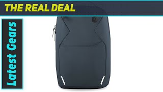 STM Myth 28L Backpack The Ultimate Laptop Companion [upl. by Edmunda]