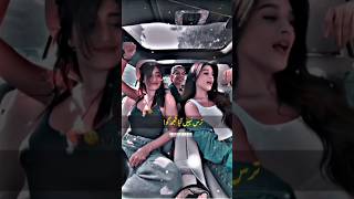 Jasmine Sandlas Viral Song Status Tares Nhi Aya Tuj ko [upl. by Ymmac735]