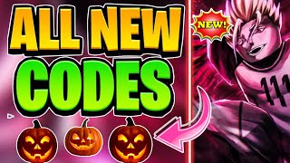 👻 Halloween 👻 ROBLOX VISION CODES  CODES VISION  VISION CODES [upl. by Eremehc470]