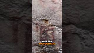 We Discovered and Filmed 6000 Year Old Rock Art [upl. by Manning]