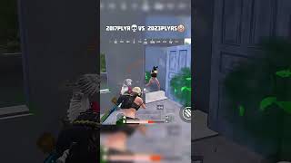 2017 PLAYER VS 2023 PLEASER shorts shortsviral bgmi pubgmobile gaming pubgviralvideo [upl. by Eirffej]