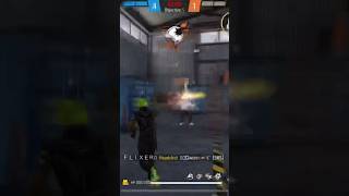 Flixer vs 🌏flixerfreefire foryou freefirehighlights [upl. by Delores304]