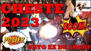 CHESTE 2023 DE LOCOS [upl. by Shela371]