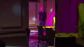 Keisha karaoke 112124 song 3 [upl. by Thoma962]