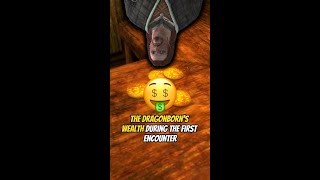 🤑 Brynjolfs reaction to the Dragonborns wealth skyrim elderscrolls [upl. by Danelle]