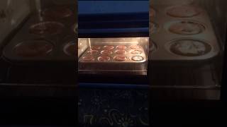 Baking shortbuiscuit cookies cake muffin cooking tyt bakery clips timelapse bakingtips 1k [upl. by Aidan]