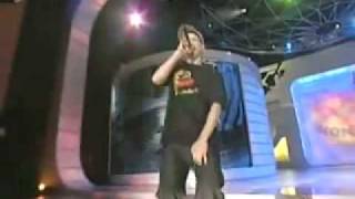 Beastie Boys live performing Sucker MCs [upl. by Rebekah786]