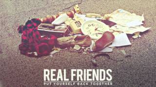 Real Friends  Lost Boy [upl. by Vinny]