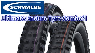 BEST TYRES FOR MTB [upl. by Nawuj]