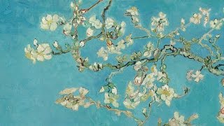 Vincent Willem van Gogh on the Almond Blossom [upl. by Mcnutt]