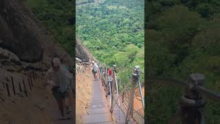 Sigiriya  Sri Lanka [upl. by Arreic933]