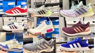 MENS ADIDAS SHOES SALE 70 OFF SHOP WITH ME [upl. by Aneeuqal878]