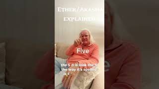 Ether Akasha explained  What is it and how to access it [upl. by Ewall]