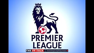 Premier League Intro  2425  theFFtalk [upl. by Riebling]