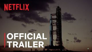 Apollo 13 Survival  Official Trailer  Netflix [upl. by Schaumberger]