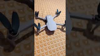 Dji mini 2 🤩🤩🤩 [upl. by Aenyl]