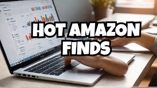 The BestSelling Amazon Products of 2024 So Far [upl. by Giacopo874]