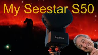 Présentation du Seestar S50 [upl. by Rawley252]