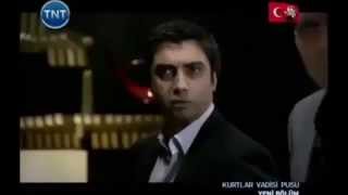 Polat Alemdar Yumruk Show [upl. by Assir]