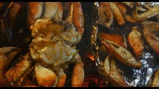 How to Cook Crabs  My Top 5 Crab Recipes [upl. by Eenattirb317]