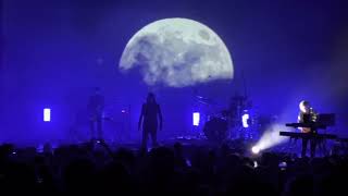 Laibach  DAS NACHTLIED Live Kino Šiška 2023 [upl. by Nnaeirb]