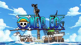 One Piece Opening 5【Kokoro no Chizu】HD [upl. by Hercules336]