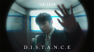 Ian 陳卓賢 《Distance》Official Music Video [upl. by Mya412]